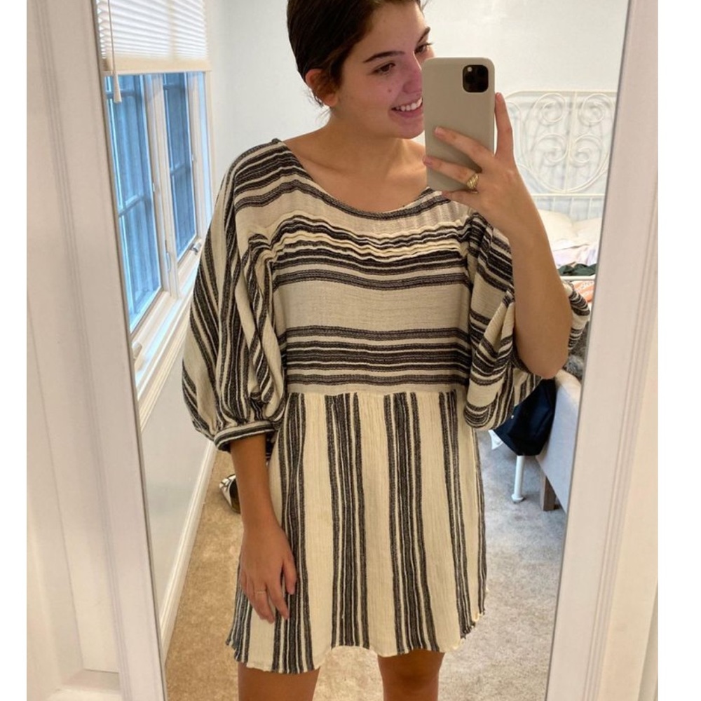 Free People Dress